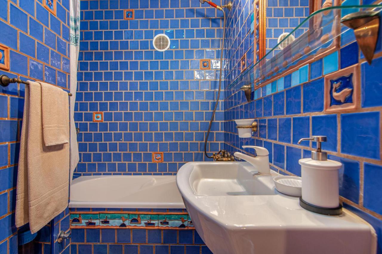 דירות לוס כריסטיאנוס Torres Del Sol Ocean View Ph02 מראה חיצוני תמונה