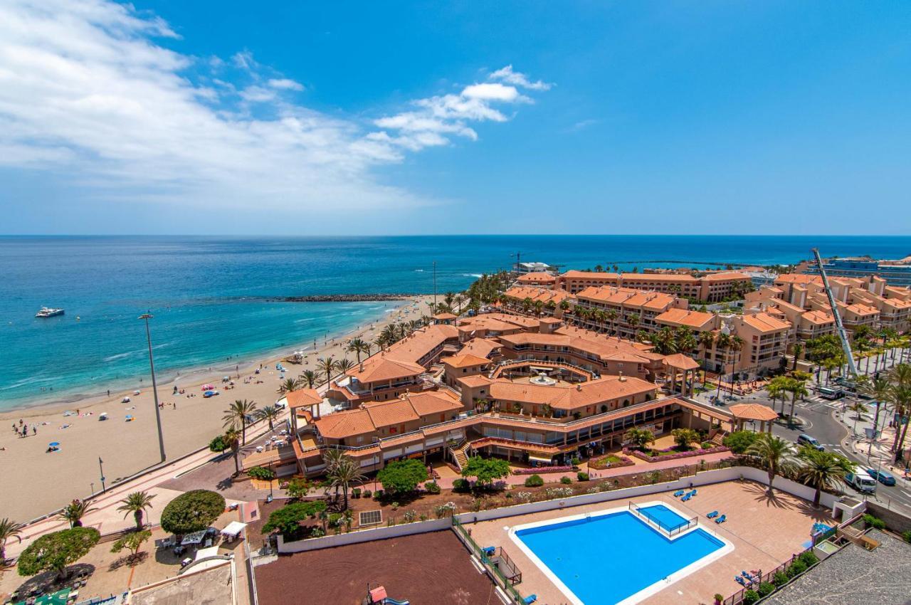 דירות לוס כריסטיאנוס Torres Del Sol Ocean View Ph02 מראה חיצוני תמונה