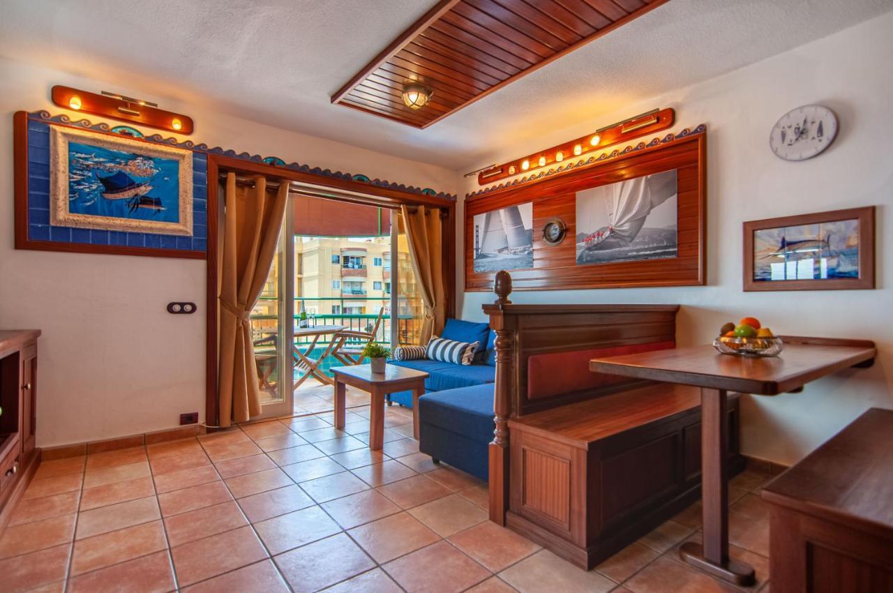 דירות לוס כריסטיאנוס Torres Del Sol Ocean View Ph02 מראה חיצוני תמונה