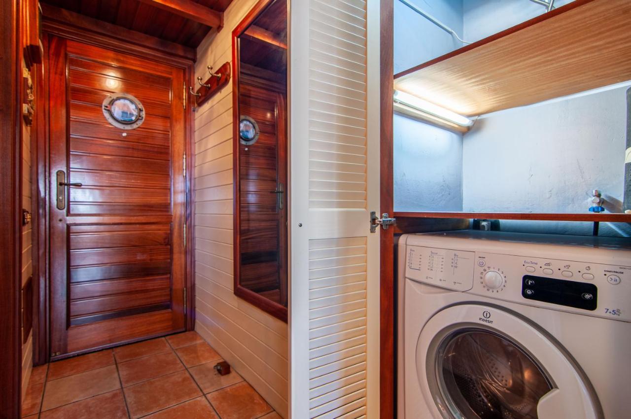 דירות לוס כריסטיאנוס Torres Del Sol Ocean View Ph02 מראה חיצוני תמונה