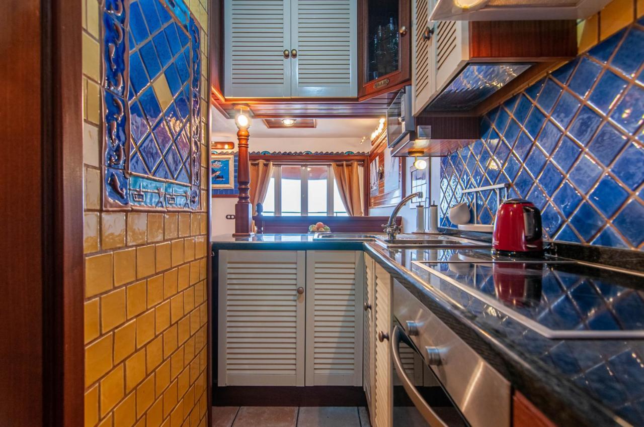 דירות לוס כריסטיאנוס Torres Del Sol Ocean View Ph02 מראה חיצוני תמונה