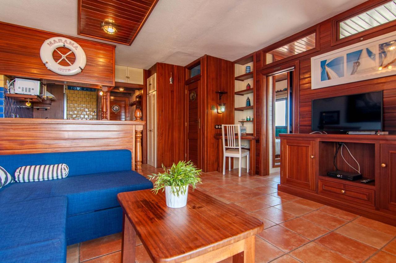 דירות לוס כריסטיאנוס Torres Del Sol Ocean View Ph02 מראה חיצוני תמונה