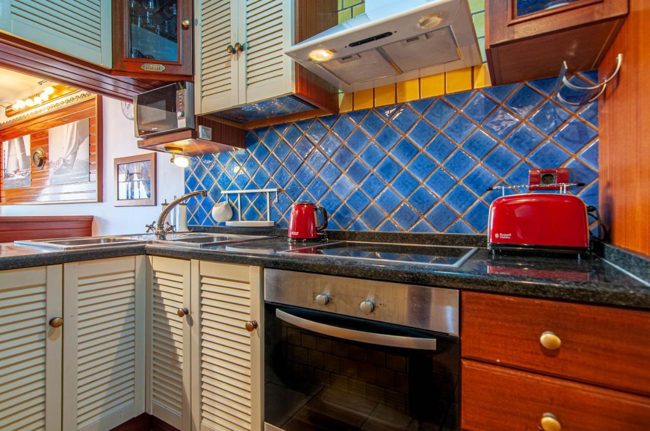 דירות לוס כריסטיאנוס Torres Del Sol Ocean View Ph02 מראה חיצוני תמונה