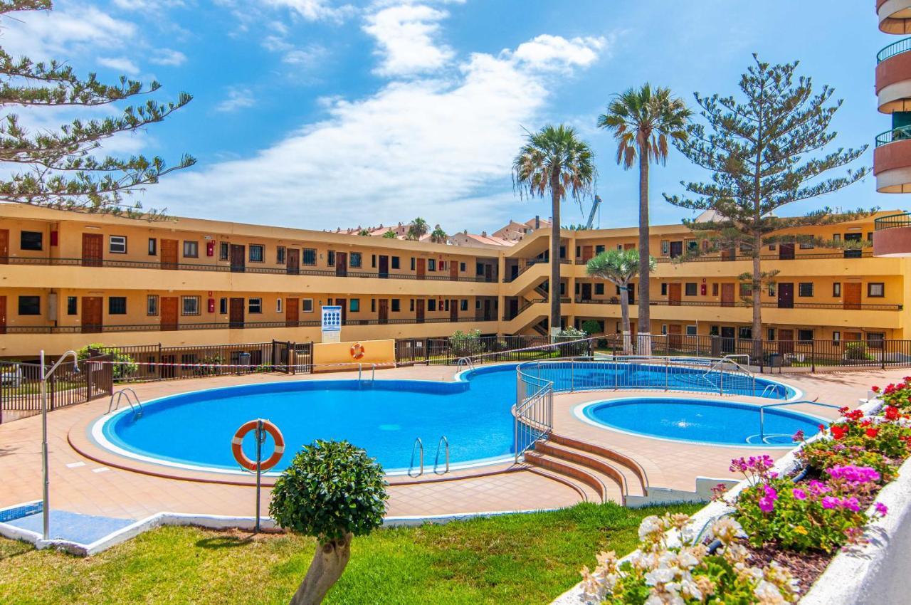 דירות לוס כריסטיאנוס Torres Del Sol Ocean View Ph02 מראה חיצוני תמונה