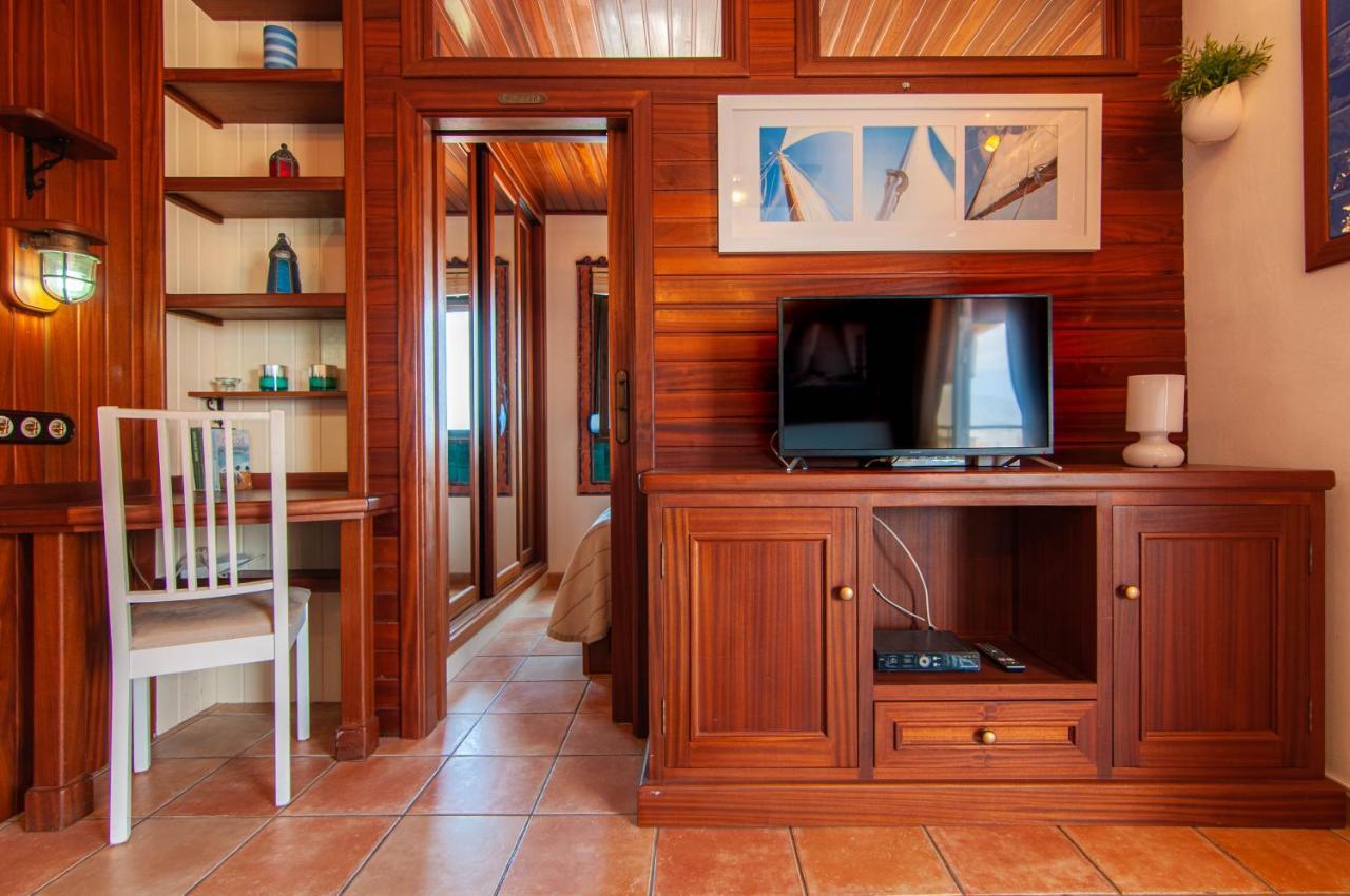 דירות לוס כריסטיאנוס Torres Del Sol Ocean View Ph02 מראה חיצוני תמונה