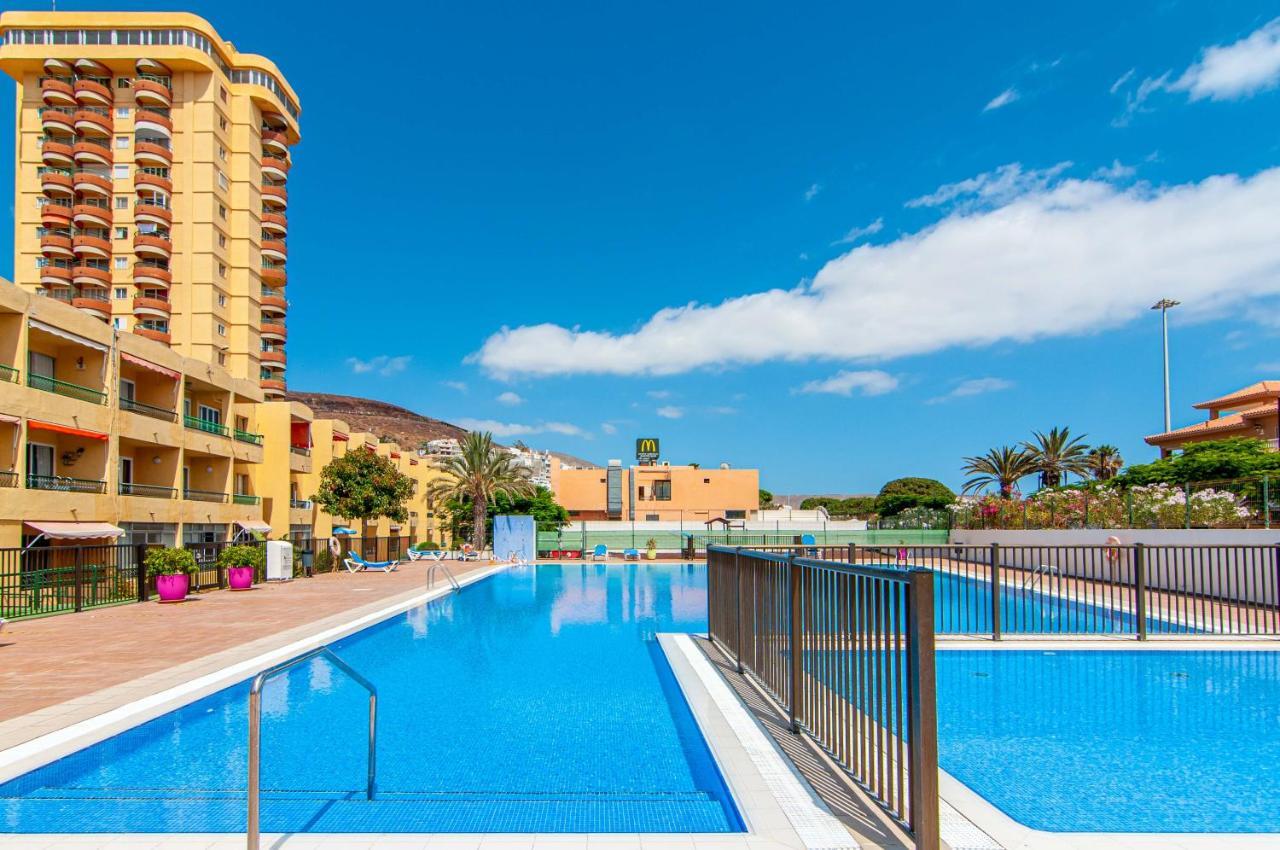 דירות לוס כריסטיאנוס Torres Del Sol Ocean View Ph02 מראה חיצוני תמונה