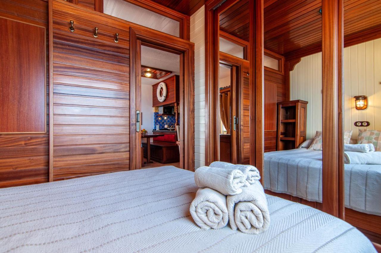 דירות לוס כריסטיאנוס Torres Del Sol Ocean View Ph02 מראה חיצוני תמונה