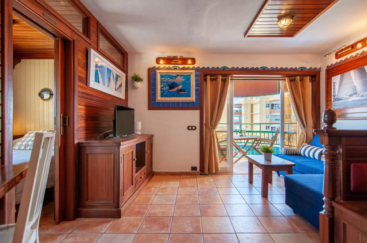 דירות לוס כריסטיאנוס Torres Del Sol Ocean View Ph02 מראה חיצוני תמונה