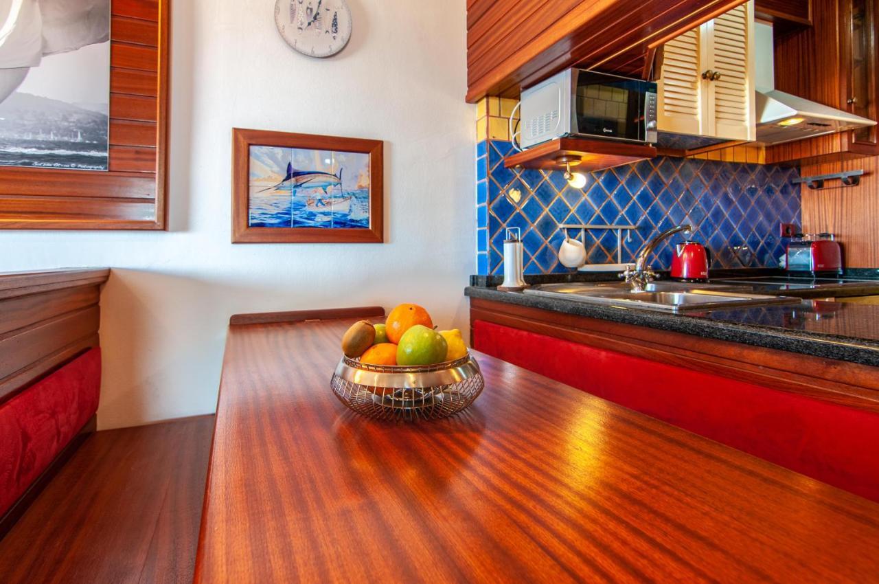 דירות לוס כריסטיאנוס Torres Del Sol Ocean View Ph02 מראה חיצוני תמונה