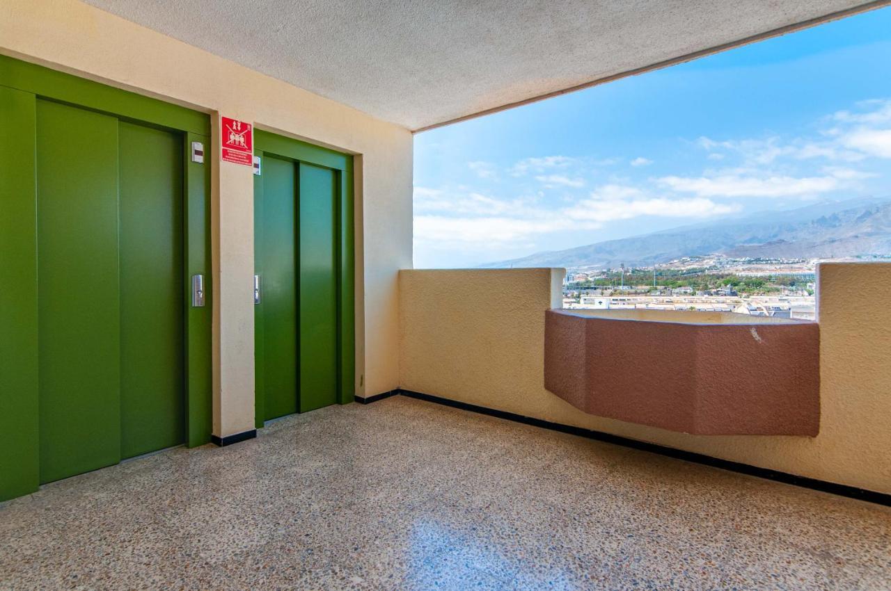 דירות לוס כריסטיאנוס Torres Del Sol Ocean View Ph02 מראה חיצוני תמונה